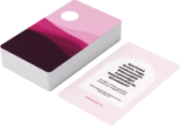 Közelebb Egymáshoz - 88 kérdés a pénzről Kommunikációs Társasjáték felnőtteknek