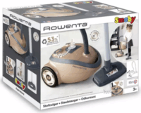 Smoby Rowenta Elemes játék porszívó - Arany