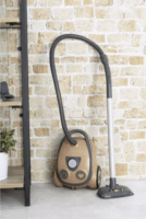 Smoby Rowenta Elemes játék porszívó - Arany