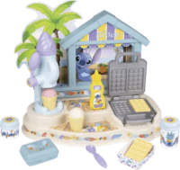 Smoby Stitch 12 részes gourmet strandbüfé