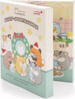 Nici Mymochi Szépség adventi kalendárium