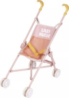 Smoby Baby Nurse Esernyő játék babakocsi 42cm-es babákhoz