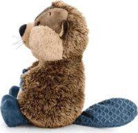 Nici Green Harry Woodsnacker hód plüss figura 30 cm