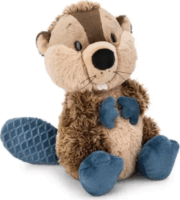 Nici Green Harry Woodsnacker hód plüss figura 30 cm