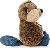 Nici Green Harry Woodsnacker hód plüss figura 30 cm