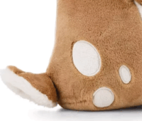 Nici Green René őzbak plüssfigura 35 cm