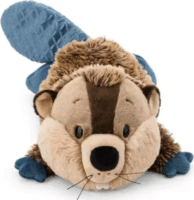 Nici Green Harry Woodsnacker fekvő hós plüssfigura 30 cm