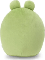 Nici Green Fridolin béka plüssfigura 25 x 30 cm