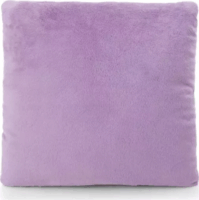 Nici Green Fridolin béka szögletes párna (30 x 30 cm)