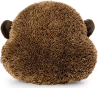 Nici Green Harry Woodsnacker hód párna (32 x 27 cm)