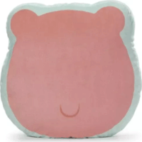 Nici Nomo maci croissant-nal párna plüss 33 cm