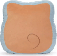 Nici Hiro kutyus fényképezővel párna plüss 33 cm