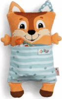 Nici Kifordítható róka plüssfigura 30 cm