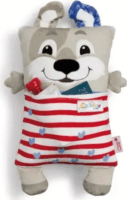 Nici Kifordítható kutyus plüssfigura 30 cm