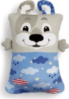 Nici Kifordítható kutyus plüssfigura 30 cm