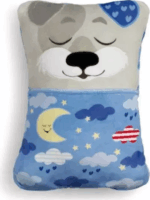 Nici Kifordítható kutyus plüssfigura 30 cm