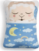 Nici Kifordítható bárány plüssfigura 30cm