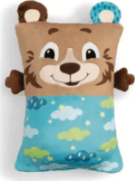 Nici Kifordítható maci plüssfigura 30cm