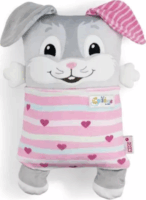 Nici Kifordítható nyuszi plüss figura 30cm