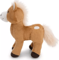 Nici Green Holly póni álló plüssfigura 27 cm - Barna