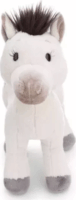 Nici Green Holly póni álló plüssfigura 27 cm - Fehér