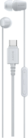 Sony IEREX15CW.CE7 USB-C Vezetékes Fülhallgató Headset - Fehér