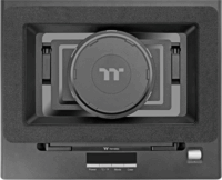 Thermaltake CL-N023-PL12SW-A 18" Massive Extreme Laptop hűtőpad - Fekete