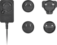 Thermaltake CL-N023-PL12SW-A 18" Massive Extreme Laptop hűtőpad - Fekete