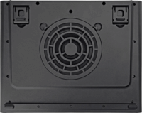 Thermaltake CL-N023-PL12SW-A 18" Massive Extreme Laptop hűtőpad - Fekete