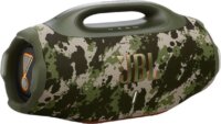 JBL Boombox 4 Bluetooth hordozható hangszóró 60W - Terepszínű