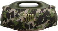 JBL Boombox 4 Bluetooth hordozható hangszóró 60W - Terepszínű