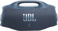JBL Boombox 4 Bluetooth hordozható hangszóró 80W - kék