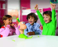 Goliath Games Turka Gyurka családi társasjáték