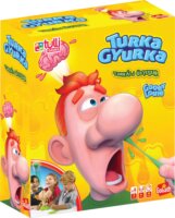 Goliath Games Turka Gyurka családi társasjáték