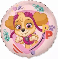 Godan Mancs őrjárat Skye Fólia lufi 46 cm