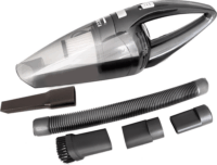 Jocca 1519 Szivargyújtós Autós porszívó 12V - Fekete