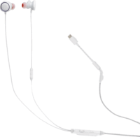 JBL Quantum 50 C Vezetékes Gamer Fülhallgató Headset - Fehér