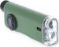 Carson X-Scope multifunkciós távcső - Zöld