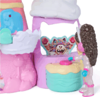 Dream Works Gabi babaháza 12 darabos Édesség játékszett