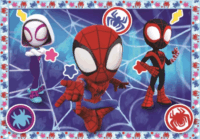 Clementoni Póki 30 darabos puzzle