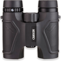 Carson 8x32 3D ED Távcső - Fekete