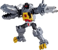 Hasbro Transformers Cyberworld - Chomp & Battle akciófigura