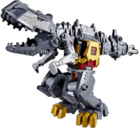 Hasbro Transformers Cyberworld - Chomp & Battle akciófigura