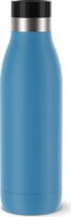 Emsa Bludrop rozsdamentes acél Kulacs 500ml - Kék