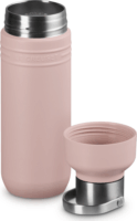 Le Creuset On The Go Termosz Kulacs 500ml - Rózsaszín