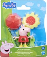 Hasbro Peppa Malac sáros pocsolyás barátok figura - Többféle