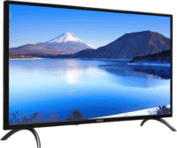 Vivax 32" 32LE118T2S2 16:9 HD Ready LED TV
