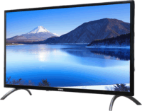 Vivax 32" 32LE118T2S2 16:9 HD Ready LED TV