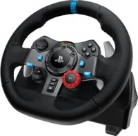 Logitech G29 SE Driving Force Versenykormány és pedál - Fekete (PC / PS4 / PS5)