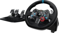 Logitech G29 SE Driving Force Versenykormány és pedál - Fekete (PC / PS4 / PS5)